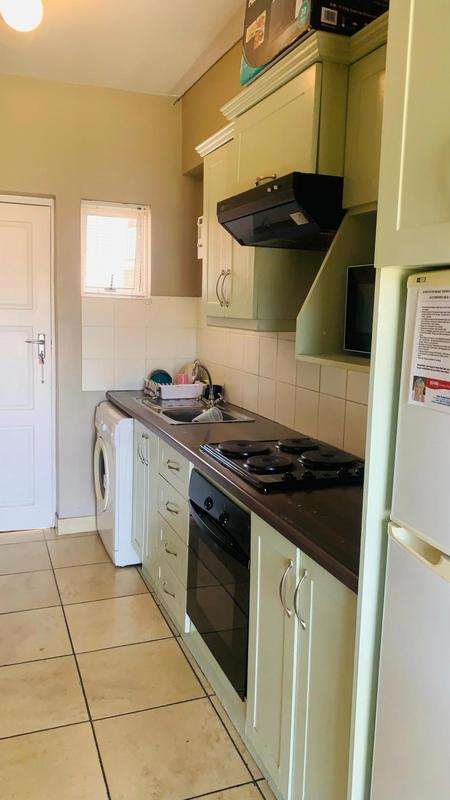 To Let 2 Bedroom Property for Rent in Kingswood Eastern Cape